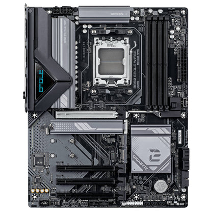 Motherboards GIGABYTE B850 EAGLE WIFI6E