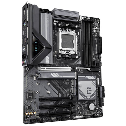 Motherboards GIGABYTE B850 EAGLE WIFI6E
