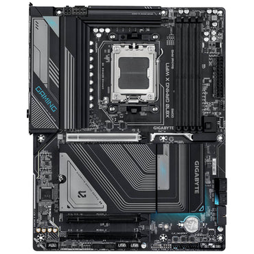 Motherboards GIGABYTE X870 GAMING X WIFI7