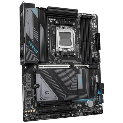 Motherboards GIGABYTE X870 GAMING X WIFI7