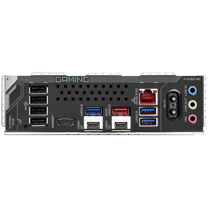 Motherboards GIGABYTE X870 GAMING X WIFI7