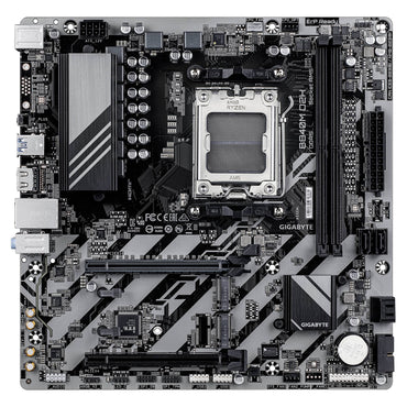 Motherboards GIGABYTE B840M D2H