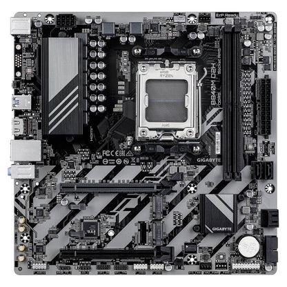 Motherboards GIGABYTE B840M D2H