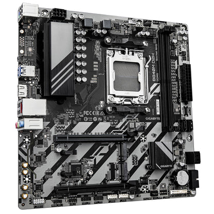 Motherboards GIGABYTE B840M D2H