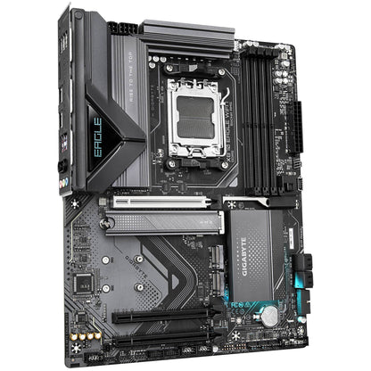 Motherboards GIGABYTE X870 EAGLE WIFI7