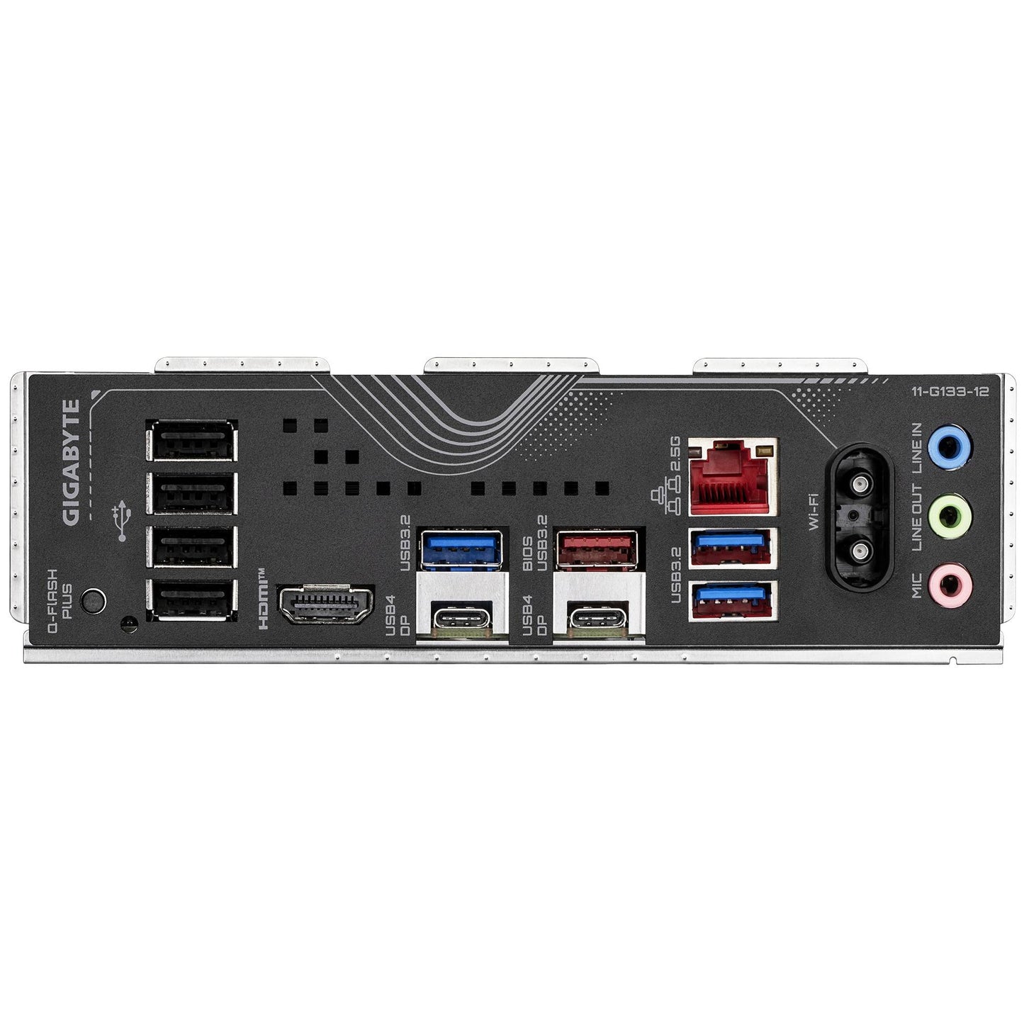 Motherboards GIGABYTE X870 EAGLE WIFI7