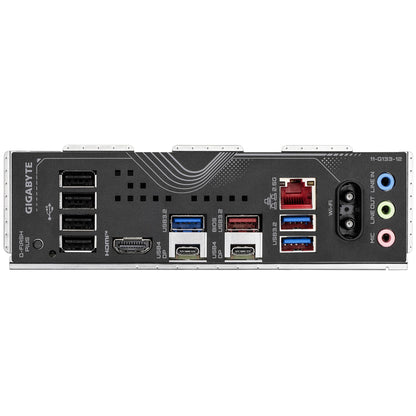 Motherboards GIGABYTE X870 EAGLE WIFI7
