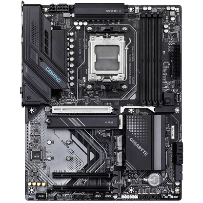 Motherboards GIGABYTE X870 GAMING WF6