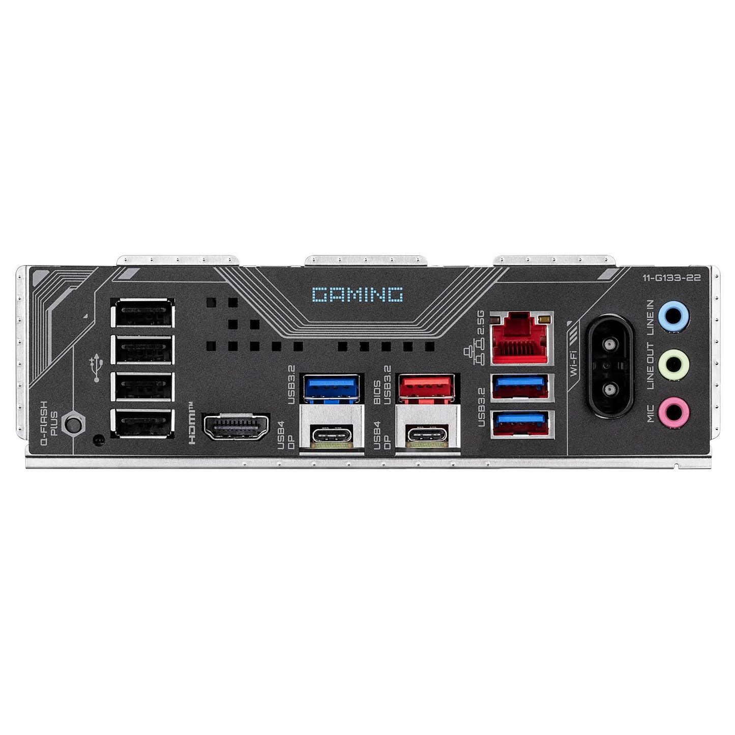 Motherboards GIGABYTE X870 GAMING WF6