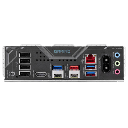 Motherboards GIGABYTE X870 GAMING WF6