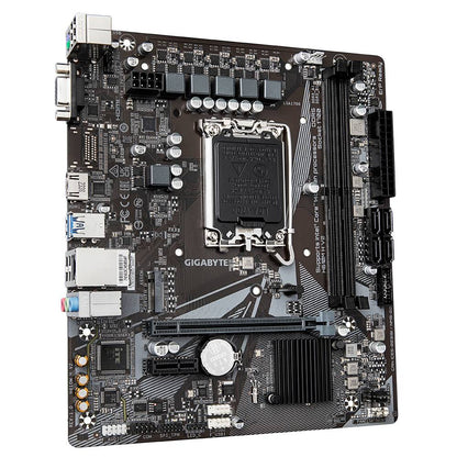Motherboards GIGABYTE H610M H V2