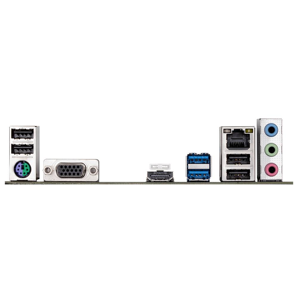 Motherboards GIGABYTE H610M H V2