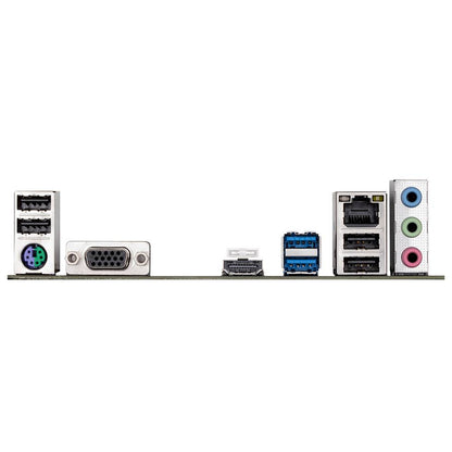 Motherboards GIGABYTE H610M H V2