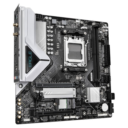 Motherboards GIGABYTE B840M EAGLE WIFI6