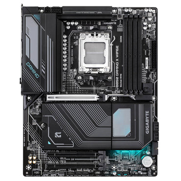 Motherboards Gaming GIGABYTE B850 GAMING X WIFI6E