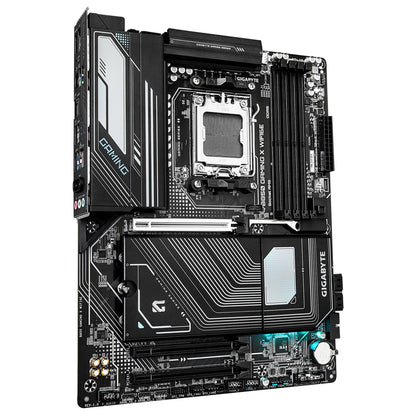 Motherboards Gaming GIGABYTE B850 GAMING X WIFI6E