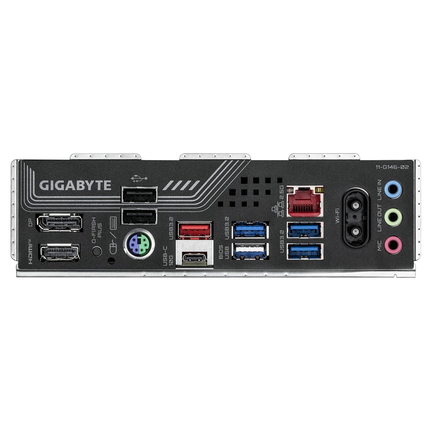 Motherboards Gaming GIGABYTE B850 GAMING X WIFI6E