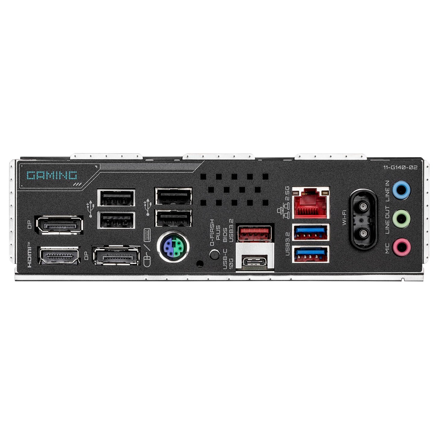 Motherboards GIGABYTE B850M GAMING X WF6E