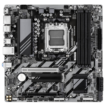 Motherboards GIGABYTE B850M D3HP