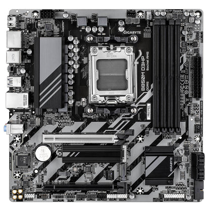 Motherboards GIGABYTE B850M D3HP