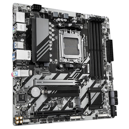 Motherboards GIGABYTE B850M D3HP