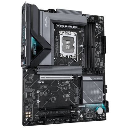 Motherboards GIGABYTE B860 EAGLE WIFI6E