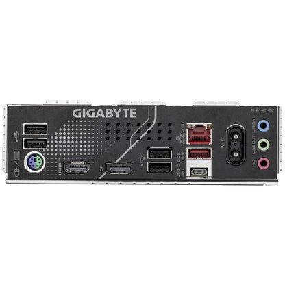 Motherboards GIGABYTE B860 EAGLE WIFI6E