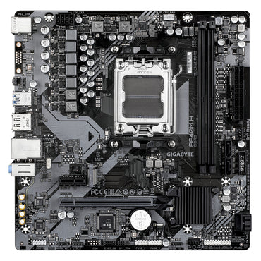 Motherboard GIGABYTE B840M H
