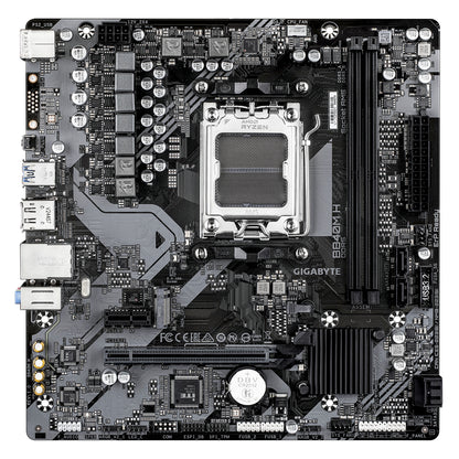 Motherboard GIGABYTE B840M H