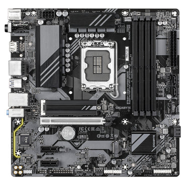 Motherboard GIGABYTE B760M DS3H WF6E GEN5