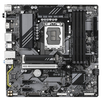 Motherboard GIGABYTE B760M DS3H WF6E GEN5