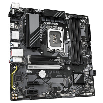 Motherboard GIGABYTE B760M DS3H WF6E GEN5