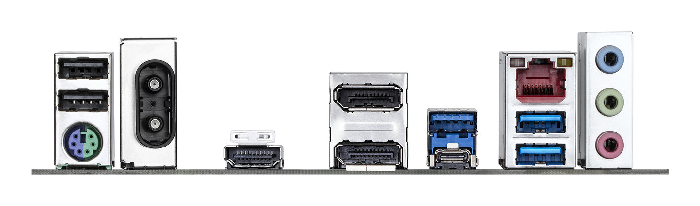 Motherboard GIGABYTE B760M DS3H WF6E GEN5