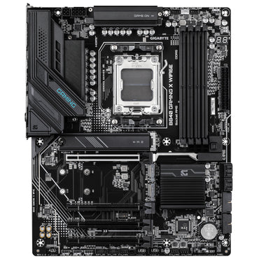 Motherboard GIGABYTE B840 GAMING X WF6E
