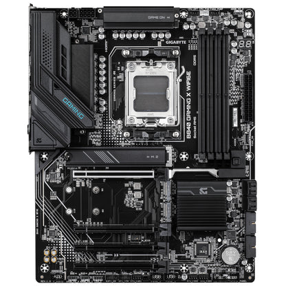 Motherboard GIGABYTE B840 GAMING X WF6E