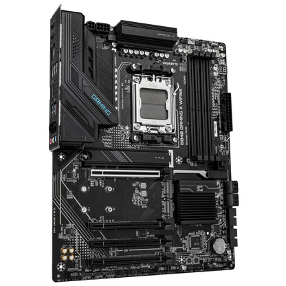 Motherboard GIGABYTE B840 GAMING X WF6E