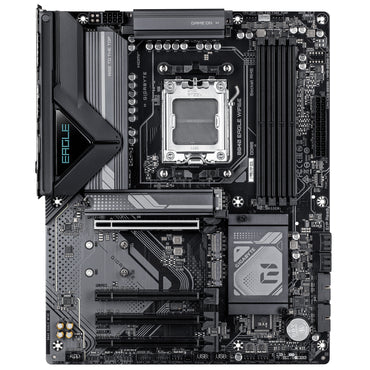Motherboard GIGABYTE B840 EAGLE WF6E