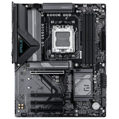 Motherboard GIGABYTE B840 EAGLE WF6E