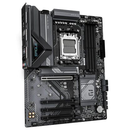 Motherboard GIGABYTE B840 EAGLE WF6E