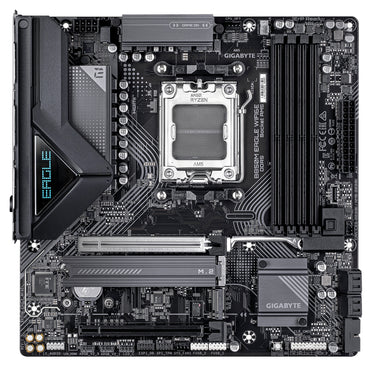 Motherboard GIGABYTE B850M EAGLE WF6E  