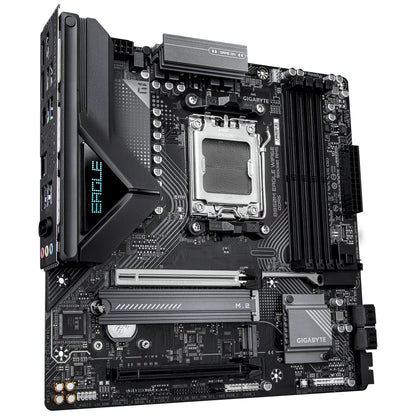 Motherboard GIGABYTE B850M EAGLE WF6E  