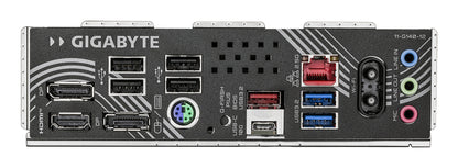 Motherboard GIGABYTE B850M EAGLE WF6E  