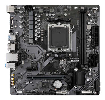 Motherboard GIGABYTE A620M H