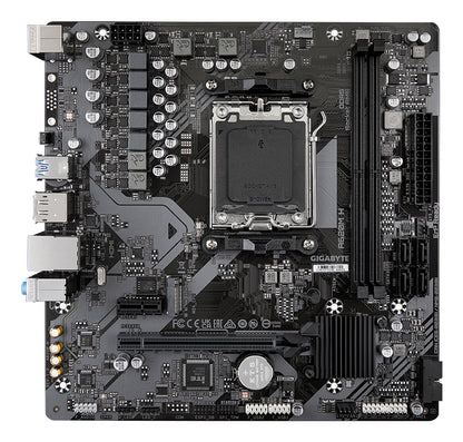 Motherboard GIGABYTE A620M H