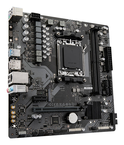 Motherboard GIGABYTE A620M H