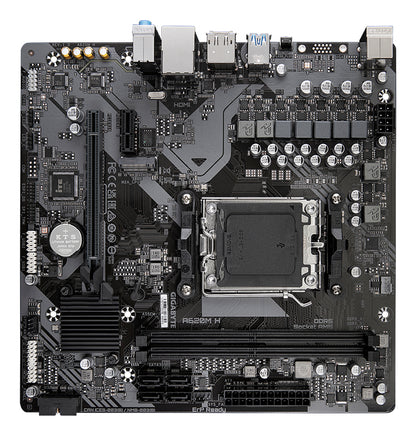 Motherboard GIGABYTE A620M H