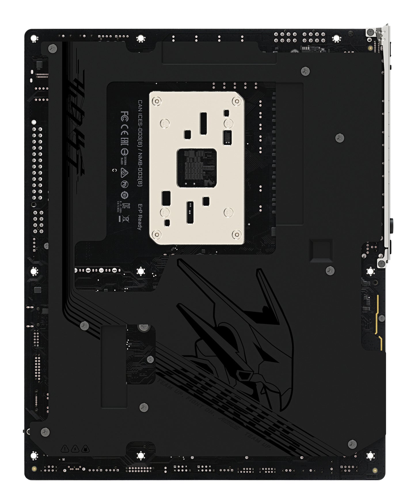 Motherboard GIGABYTE X870E A MASTER X