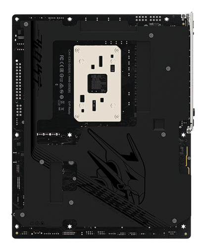 Motherboard GIGABYTE X870E A MASTER X