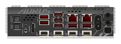 Motherboard GIGABYTE X870E A MASTER X