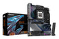 Motherboard GIGABYTE X870E A MASTER X